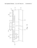 SILICON CARBIDE POWER DEVICE EQUIPPED WITH TERMINATION STRUCTURE diagram and image