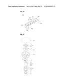 LIGHT EMITTING DEVICE PACKAGE diagram and image