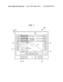 LIGHT-EMITTING DEVICE AND ELECTRONIC APPARATUS diagram and image