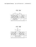 LIGHT-EMITTING DEVICE AND ELECTRONIC APPARATUS diagram and image