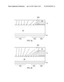 JUNCTION FIELD EFFECT TRANSISTOR, AND METHOD OF MANUFACTURE THEREOF diagram and image