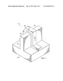 FinFETs and Methods for Forming the Same diagram and image