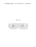 SEMICONDUCTOR DEVICE INCLUDING DECOUPLING CAPACITOR AND METHOD OF FORMING     THE SAME diagram and image