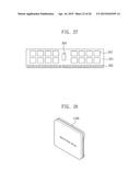 SEMICONDUCTOR DEVICE INCLUDING DECOUPLING CAPACITOR AND METHOD OF FORMING     THE SAME diagram and image