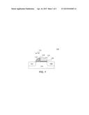 ION IMPLANTATION-ASSISTED ETCH-BACK PROCESS FOR IMPROVING SPACER SHAPE AND     SPACER WIDTH CONTROL diagram and image