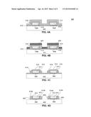 ION IMPLANTATION-ASSISTED ETCH-BACK PROCESS FOR IMPROVING SPACER SHAPE AND     SPACER WIDTH CONTROL diagram and image