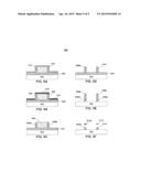 ION IMPLANTATION-ASSISTED ETCH-BACK PROCESS FOR IMPROVING SPACER SHAPE AND     SPACER WIDTH CONTROL diagram and image