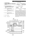 LATERAL DOUBLE DIFFUSED METAL-OXIDE-SEMICONDUCTOR DEVICE AND METHOD FOR     FABRICATING THE SAME diagram and image