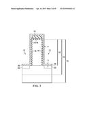 Forming Conductive STI Liners for FinFETS diagram and image