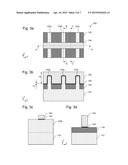 THREE-DIMENSIONAL TRANSISTOR WITH IMPROVED CHANNEL MOBILITY diagram and image