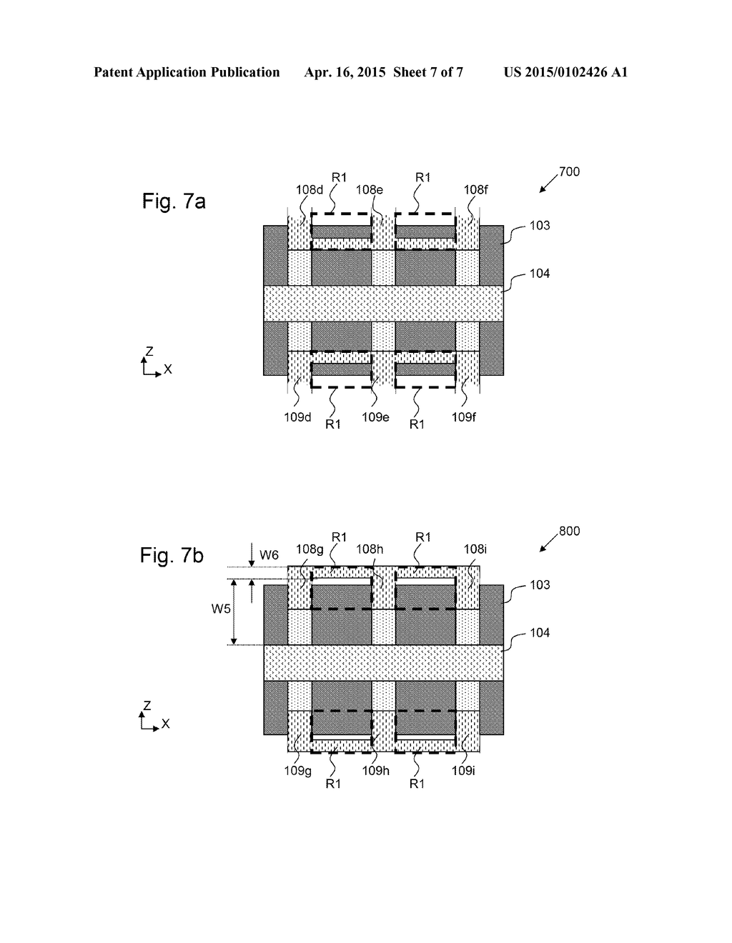 THREE-DIMENSIONAL TRANSISTOR WITH IMPROVED CHANNEL MOBILITY - diagram, schematic, and image 08