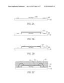 PACKAGE STRUCTURE HAVING MEMS ELEMENT diagram and image