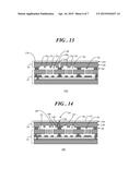 MEMS SENSOR DEVICE WITH MULTI-STIMULUS SENSING AND METHOD OF FABRICATION diagram and image