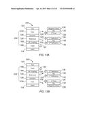 MAGNETIC RANDOM ACCESS MEMORY WITH PERPENDICULAR INTERFACIAL ANISOTROPY diagram and image