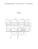 SOLID-STATE IMAGING DEVICE, METHOD OF FORMING MICROLENS IN SOLID-STATE     IMAGING DEVICE, AND ELECTRONIC APPARATUS diagram and image