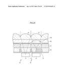 SOLID-STATE IMAGING DEVICE, METHOD OF FORMING MICROLENS IN SOLID-STATE     IMAGING DEVICE, AND ELECTRONIC APPARATUS diagram and image