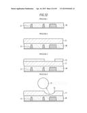 SOLID-STATE IMAGING DEVICE, METHOD OF FORMING MICROLENS IN SOLID-STATE     IMAGING DEVICE, AND ELECTRONIC APPARATUS diagram and image