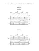 SOLID-STATE IMAGING DEVICE, METHOD OF FORMING MICROLENS IN SOLID-STATE     IMAGING DEVICE, AND ELECTRONIC APPARATUS diagram and image