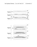 METHOD FOR PRODUCING PHOTOSENSITIVE INFRARED DETECTORS diagram and image