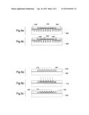 METHOD FOR PRODUCING PHOTOSENSITIVE INFRARED DETECTORS diagram and image