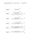 METHOD FOR PRODUCING PHOTOSENSITIVE INFRARED DETECTORS diagram and image