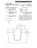 AMORPHORUS SILICON INSERTION FOR STI-CMP PLANARITY IMPROVEMENT diagram and image