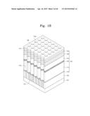 SEMICONDUCTOR DEVICES AND METHODS FOR FABRICATING THE SAME diagram and image