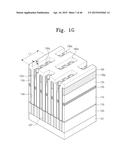 SEMICONDUCTOR DEVICES AND METHODS FOR FABRICATING THE SAME diagram and image