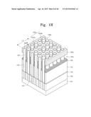 SEMICONDUCTOR DEVICES AND METHODS FOR FABRICATING THE SAME diagram and image