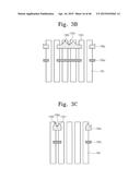 SEMICONDUCTOR DEVICES AND METHODS FOR FABRICATING THE SAME diagram and image