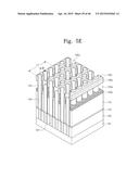 SEMICONDUCTOR DEVICES AND METHODS FOR FABRICATING THE SAME diagram and image