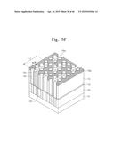 SEMICONDUCTOR DEVICES AND METHODS FOR FABRICATING THE SAME diagram and image