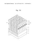 SEMICONDUCTOR DEVICES AND METHODS FOR FABRICATING THE SAME diagram and image