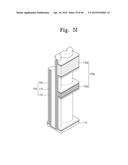 SEMICONDUCTOR DEVICES AND METHODS FOR FABRICATING THE SAME diagram and image