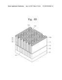 SEMICONDUCTOR DEVICES AND METHODS FOR FABRICATING THE SAME diagram and image