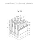 SEMICONDUCTOR DEVICES AND METHODS FOR FABRICATING THE SAME diagram and image