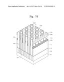 SEMICONDUCTOR DEVICES AND METHODS FOR FABRICATING THE SAME diagram and image