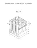 SEMICONDUCTOR DEVICES AND METHODS FOR FABRICATING THE SAME diagram and image