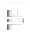 HIGH-K AND METAL FILLED TRENCH-TYPE EDRAM CAPACITOR WITH ELECTRODE DEPTH     AND DIMENSION CONTROL diagram and image