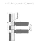 HIGH-K AND METAL FILLED TRENCH-TYPE EDRAM CAPACITOR WITH ELECTRODE DEPTH     AND DIMENSION CONTROL diagram and image