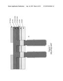 HIGH-K AND METAL FILLED TRENCH-TYPE EDRAM CAPACITOR WITH ELECTRODE DEPTH     AND DIMENSION CONTROL diagram and image