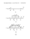 SEMICONDUCTOR PACKAGES AND METHODS FOR FORMING SEMICONDUCTOR PACKAGE diagram and image