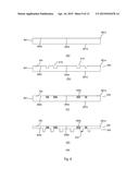 SEMICONDUCTOR PACKAGES AND METHODS FOR FORMING SEMICONDUCTOR PACKAGE diagram and image