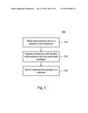 Mechanism for Forming Patterned Metal Pad connected to Multiple Through     Silicon Vias (TSVs) diagram and image