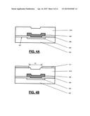 STRESS BUFFER STRUCTURES IN A MOUNTING STRUCTURE OF A SEMICONDUCTOR DEVICE diagram and image