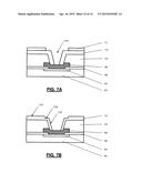 STRESS BUFFER STRUCTURES IN A MOUNTING STRUCTURE OF A SEMICONDUCTOR DEVICE diagram and image