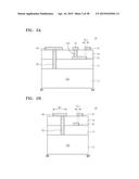 SEMICONDUCTOR DEVICE AND METHOD OF MANUFACTURING THE SAME diagram and image