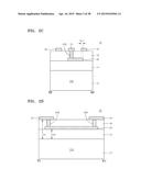 SEMICONDUCTOR DEVICE AND METHOD OF MANUFACTURING THE SAME diagram and image