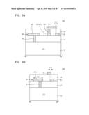 SEMICONDUCTOR DEVICE AND METHOD OF MANUFACTURING THE SAME diagram and image