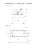 SEMICONDUCTOR DEVICE AND METHOD OF MANUFACTURING THE SAME diagram and image